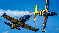 PEL-Baltic-Bees-Jet-Team,-Aero-L-39C-Albatros-Dala-Järna-2015338-Redigera-scr