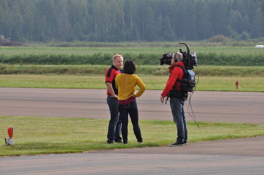DSC_0143.JPG - Direktsänd intervju för "God Morgon Sverige"